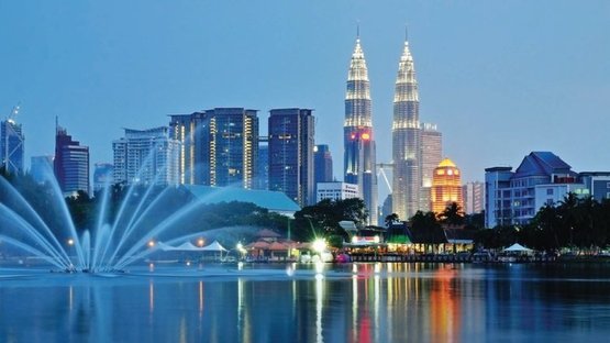 Malezya'da dış borç seferberliği! Halk 'Ümit Fonu'na 41 milyon dolar bağışladı