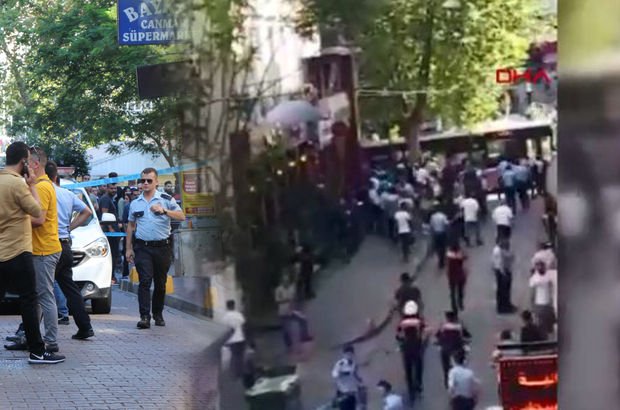Kavga Haberleri, Güncel Kavga haberleri ve Kavga gelişmeleri 28