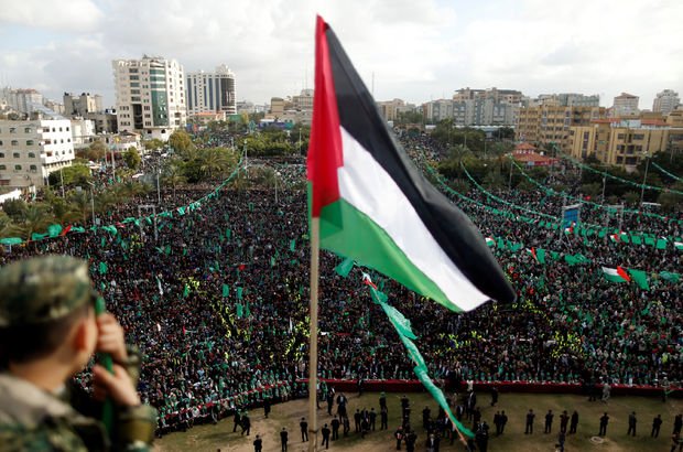 Hamas: Mısır'ın uzlaşı teklifine bağlıyız