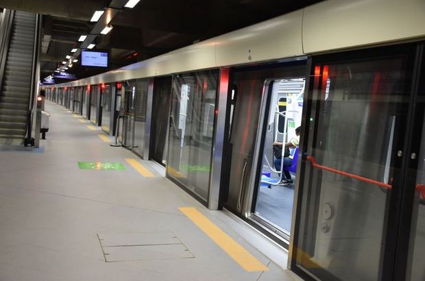 İstanbullular dikkat! O metro hattı 3 gün daha çalışmayacak