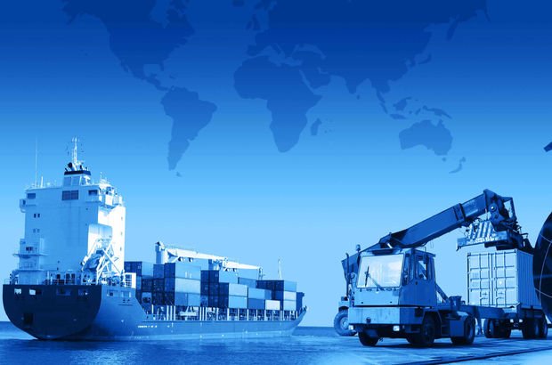 İzmir'de ihracat ve ithalat rakamlarında artış