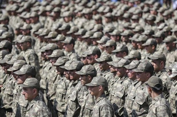 Bedelli askerlik 21 gün eğitim kaldırılacak mı? Bedelli askerlikte son durum