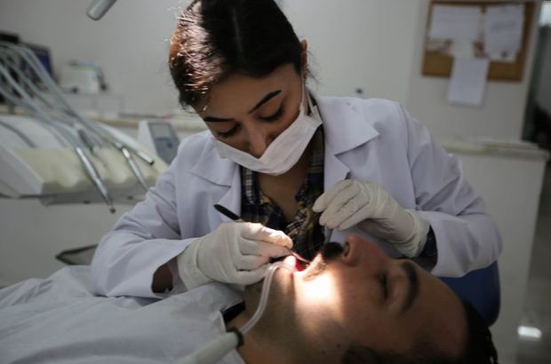 Diş Hekimliği taban puan sıralaması! Hangi üniversitede diş hekimliği kaç puan?