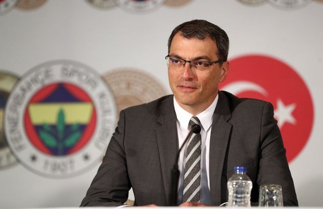   Last minute transfer news from Fenerbahce - Here's the crazy plan of Comolli 