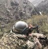 Son dakika! Şırnak Güneyçam üs bölgesi kırsalında düzenlenen hava harekatında, saldırı hazırlığındaki 5 terörist silahlarıyla birlikte etkisiz hale getirildi