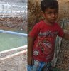 5 yaşındaki Zafer T. isimli çocuk dedesi M.T.’nin kullandığı seyir halindeki traktörden düştü. Traktörün arka tekerleğinin üzerinden geçtiği iddia edilen talihsiz çocuk özel araçla Turgutlu Devlet Hastanesi