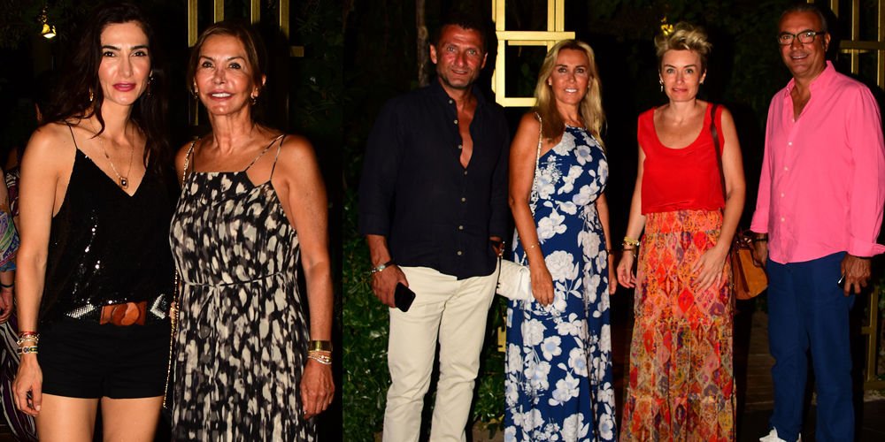 Bodrum'da müzik dolu geceler