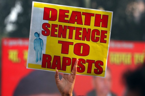 İdam cezası tecavüze karşı caydırıcı olabilir mi?