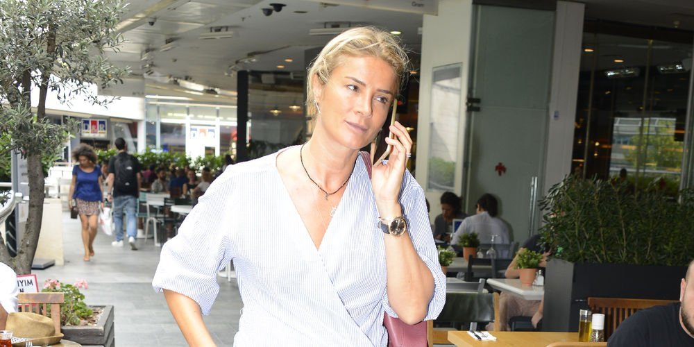 Öğle yemeği arası