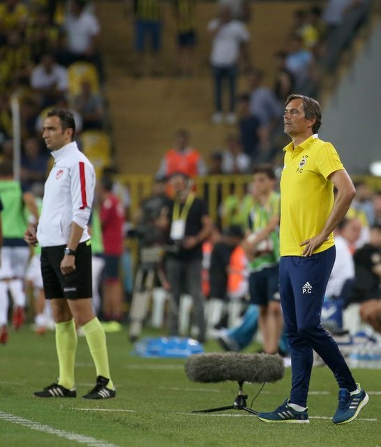 Son dakika... Fenerbahçe transfer haberleri (3 Ağustos 2018) 56