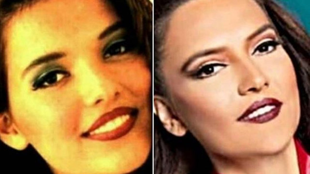 Demet Akalından takipçisine sert yanıt Demet Akalından takipçisine sert yanıt