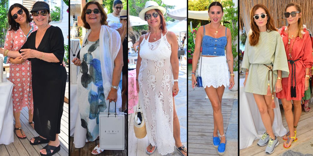 Kadın girişimciler bir arada