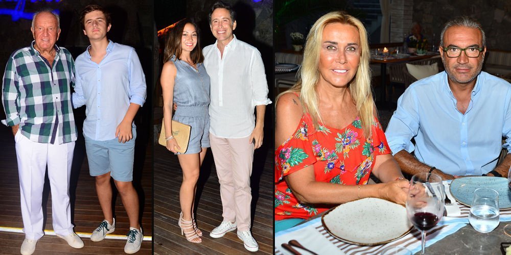 Gece-gündüz eğlence