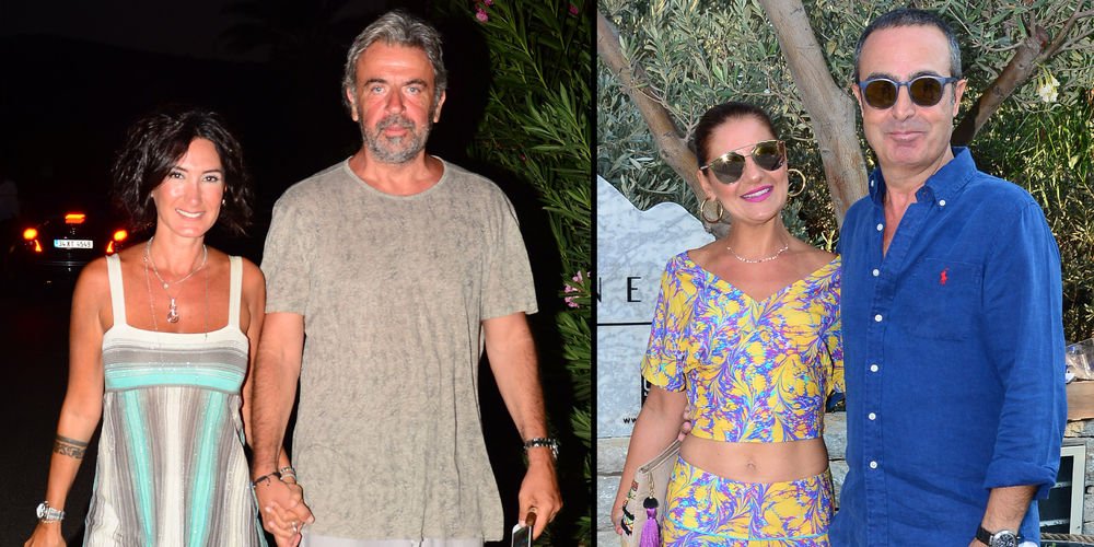 Türkbükü eğlencesi