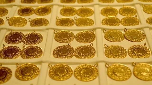 Altın 200 lirayı geçti! İşte güncel çeyrek altın, gram altın fiyatları - 7 Ağustos altın fiyatları
