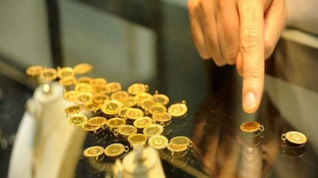 Altın 200 lirayı geçti! İşte güncel çeyrek altın, gram altın fiyatları - 7 Ağustos altın fiyatları