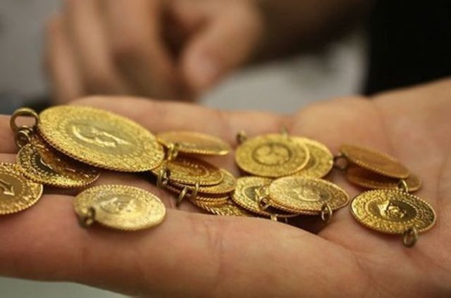 Altın 200 lirayı geçti! İşte güncel çeyrek altın, gram altın fiyatları - 7 Ağustos altın fiyatları