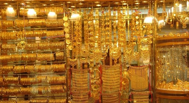 Altın 200 lirayı geçti! İşte güncel çeyrek altın, gram altın fiyatları - 7 Ağustos altın fiyatları