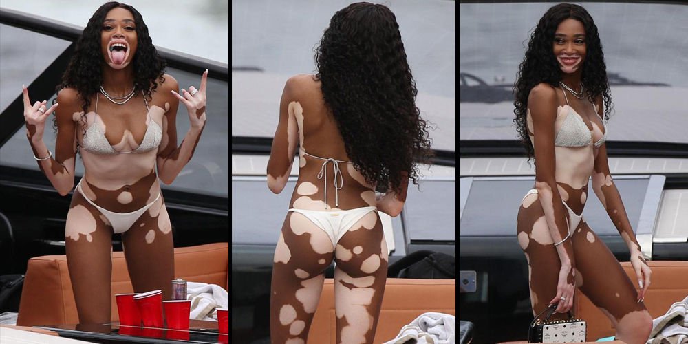 Tüm gözler üzerinde