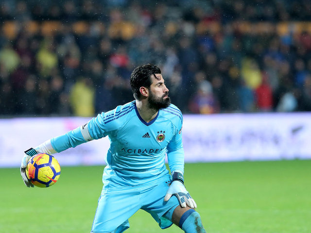 Benfica Fenerbahce Macinda Hangi Futbolcu Ne Yapti Iste Benfica Fenerbahce Macinin Oyuncu Degerlendirmesi Futbol Haberleri