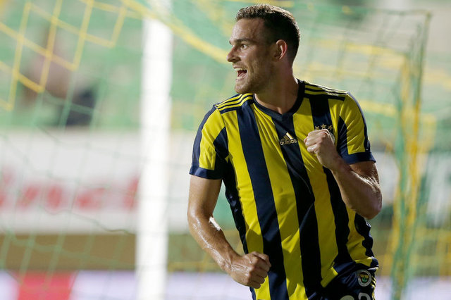 Fenerbahçeden son dakika transfer haberleri (8 Ağustos 2018) Fenerbahçeden son dakika transfer haberleri (8 Ağustos 2018)