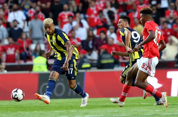 Bulent Yavuz Benfica Fenerbahce Maci Hakemini Ve Performansini Yorumladi