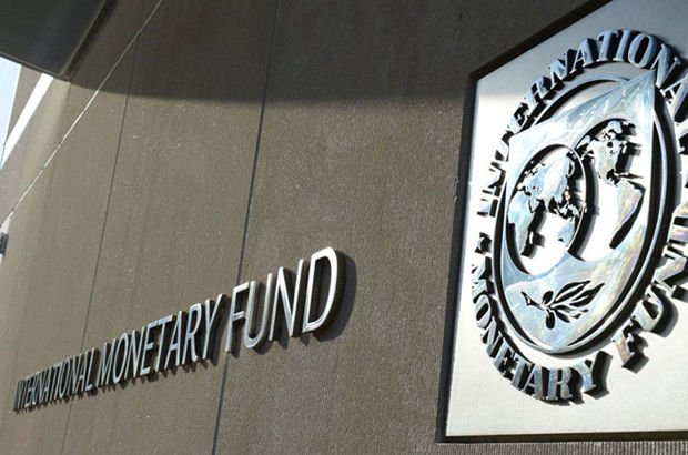 Imf Turkiye Den Bir Yardim Talebi Yok Para Haberleri