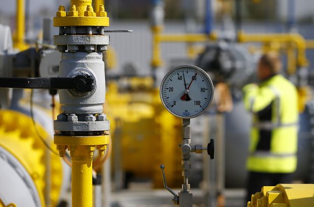 Alman enerji devi Türkiyeden çıkıyor Alman enerji devi Türkiyeden çıkıyor