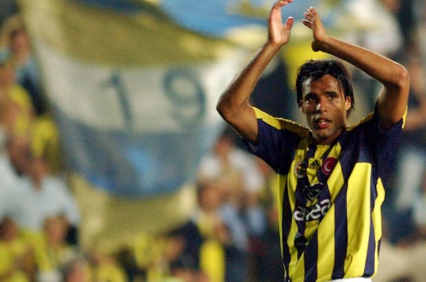 Van Hooijdonk Tan Fenerbahcelilere Mesaj