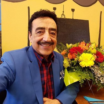 Son Dakika Hakki Bulut Hastaneye Kaldirildi