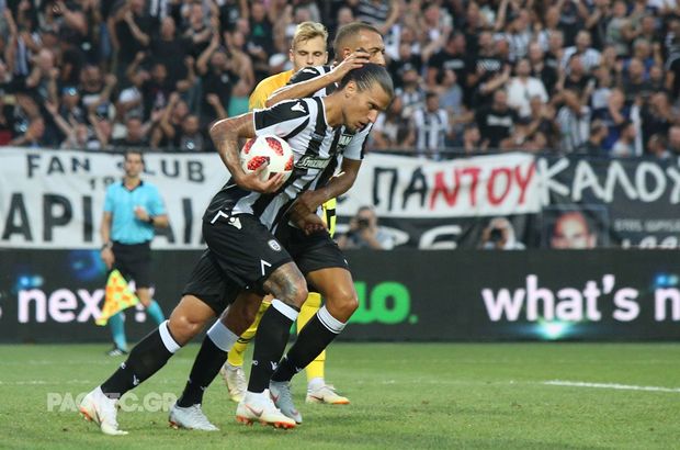 Paok Spartak Moskova Mac Sonucu Fenerbahce Haberleri