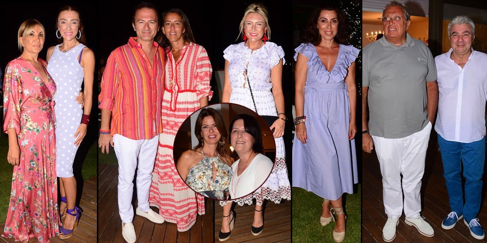 'Rotamız Pembe, Geleceğimiz Güvende'...