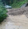 Son dakika haberi... Aşırı yağışın etkili olduğu Giresun