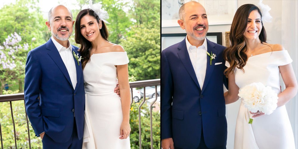 Mutluluğa 'evet' dediler