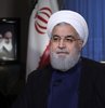 İran Cumhurbaşkanı Hasan Ruhani