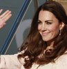 Kate Middleton ve Prince William, çocuklarıyla beraber Karayipler