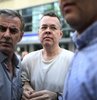 Son dakika... ABD Dışişleri Bakanlığı, Türk heyetinin Washington