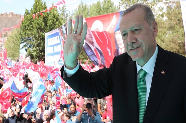 Erdoğan New York Times'a yazdı: ABD tek taraflılığı ve saygısızlığı bırakmazsa yeni dost ve müttefikler arayışına gireceğiz