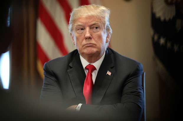 Trump karşıtı mesajları ortaya çıkan ajan, FBIdan kovuldu 59