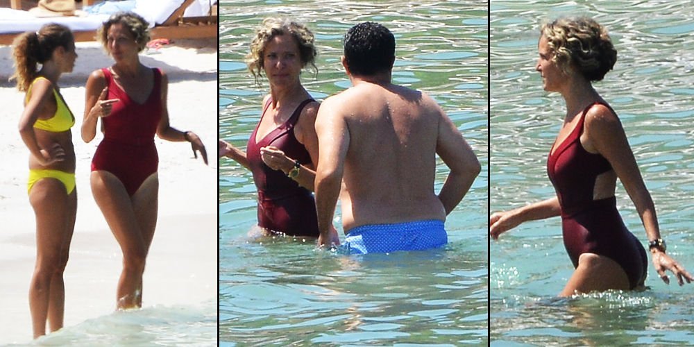 Moral tatiline çıktı