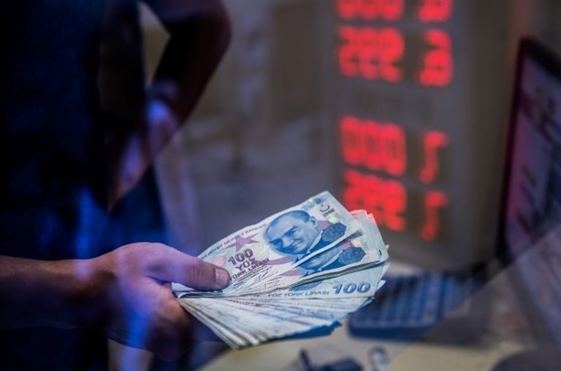 Küresel piyasalar Türk Lirası'nın değer kazanmasıyla toparlandı