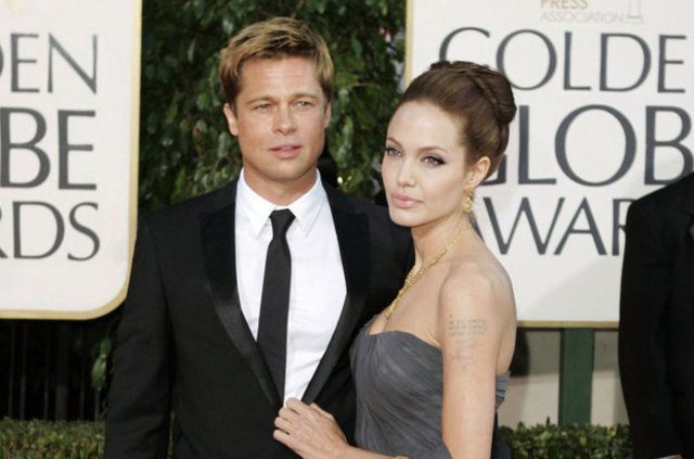 Brad Pitt: Angelina Jolie'nin yaptıklarını iğrenç buluyorum! Angelina Jolie kimdir? Brad Pitt kimdir? - Magazin haberleri