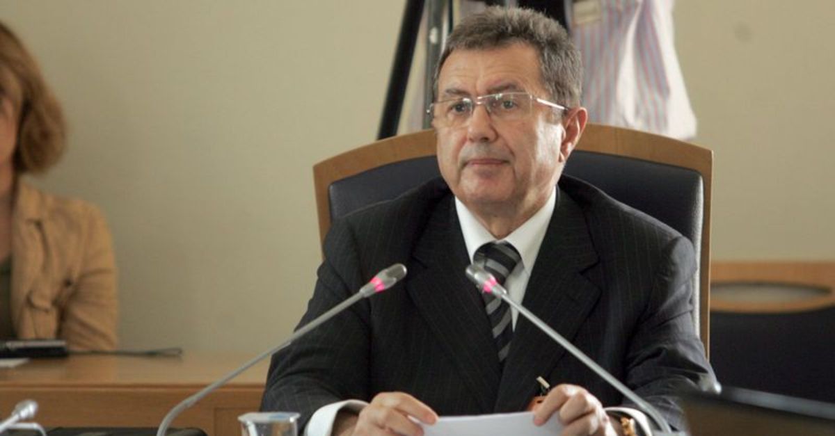 İş adamı Mehmet Emin Karamehmet'in infazın ertelenmesi talebine ret