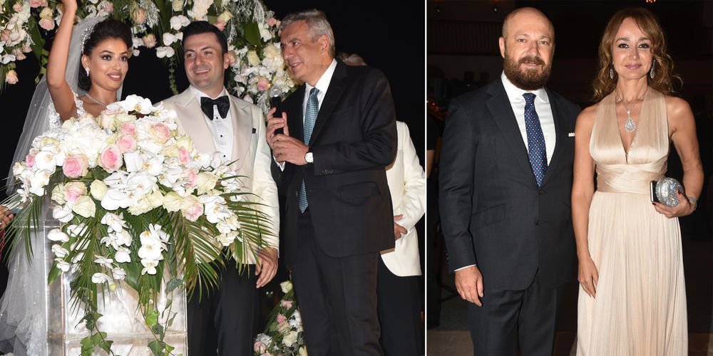 Mutluluğa 'evet' dediler