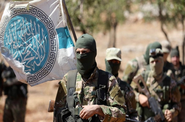 İdlib'deki silahlı gruplar kimler? Aralarından 'ılımları' ayırmak mümkün mü?