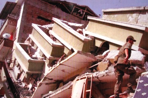 19 yıl sonra Sakarya'daki deprem gerçeği
