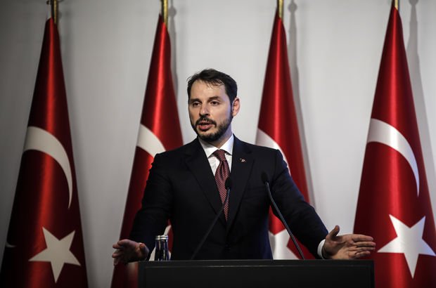 IMF planı yok