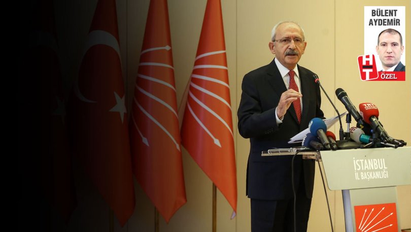Uygun bir aday şans mı yoksa dikkatli bir seçim mi Uygun bir aday şans mı yoksa dikkatli bir seçim mi