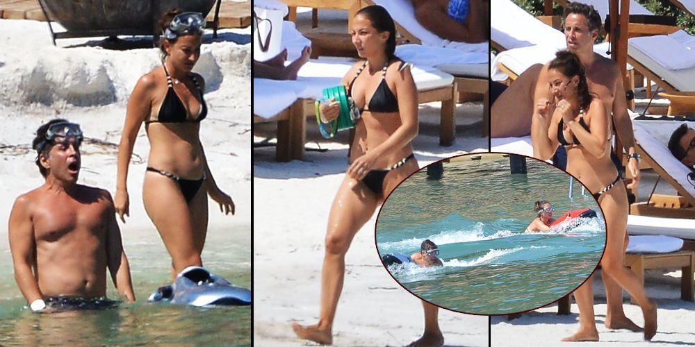 Ailece renkli tatil...