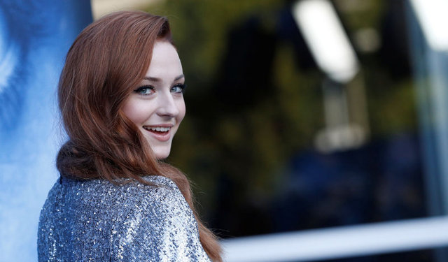 Sophie Turner o fotoğraflara açıklık getirdi - Magazin haberleri